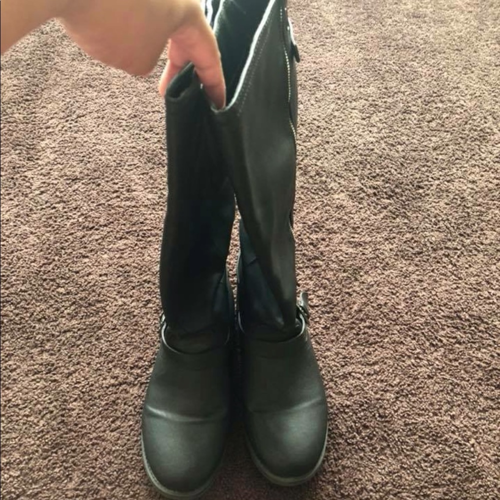 Women’s Knee High Boots